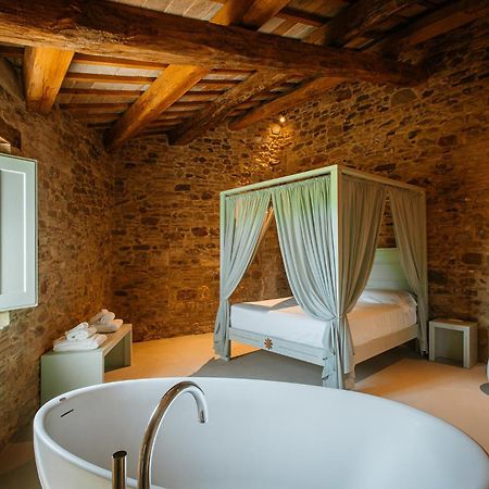 Agriturismo Molinella Ассізі Екстер'єр фото