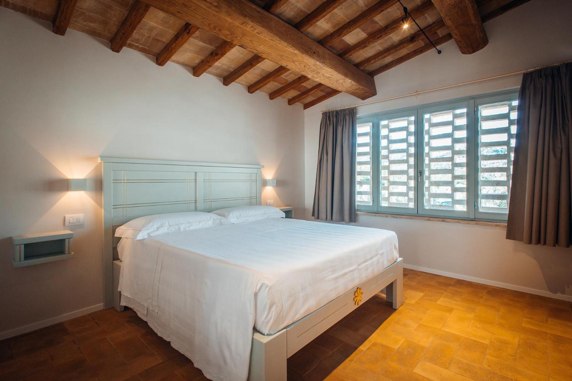 Agriturismo Molinella Ассізі Екстер'єр фото