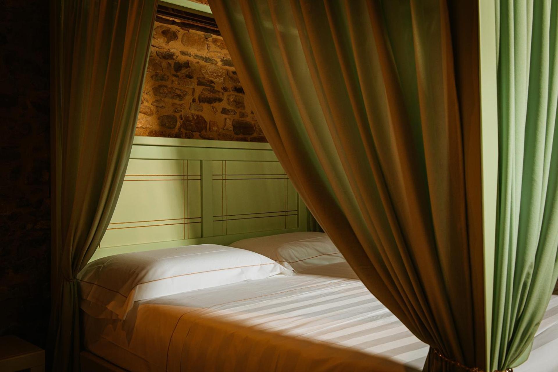 Agriturismo Molinella Ассізі Екстер'єр фото