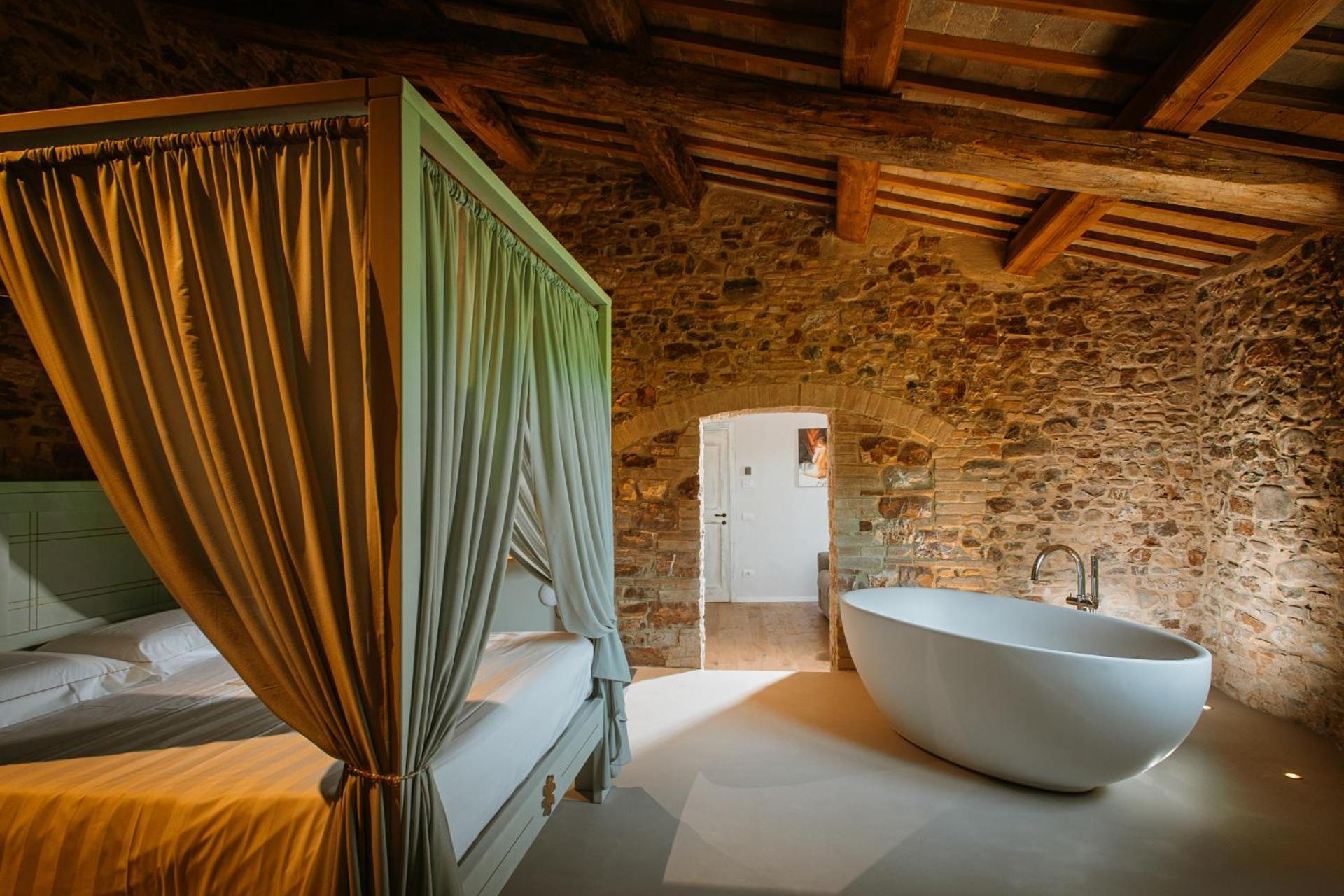 Agriturismo Molinella Ассізі Екстер'єр фото