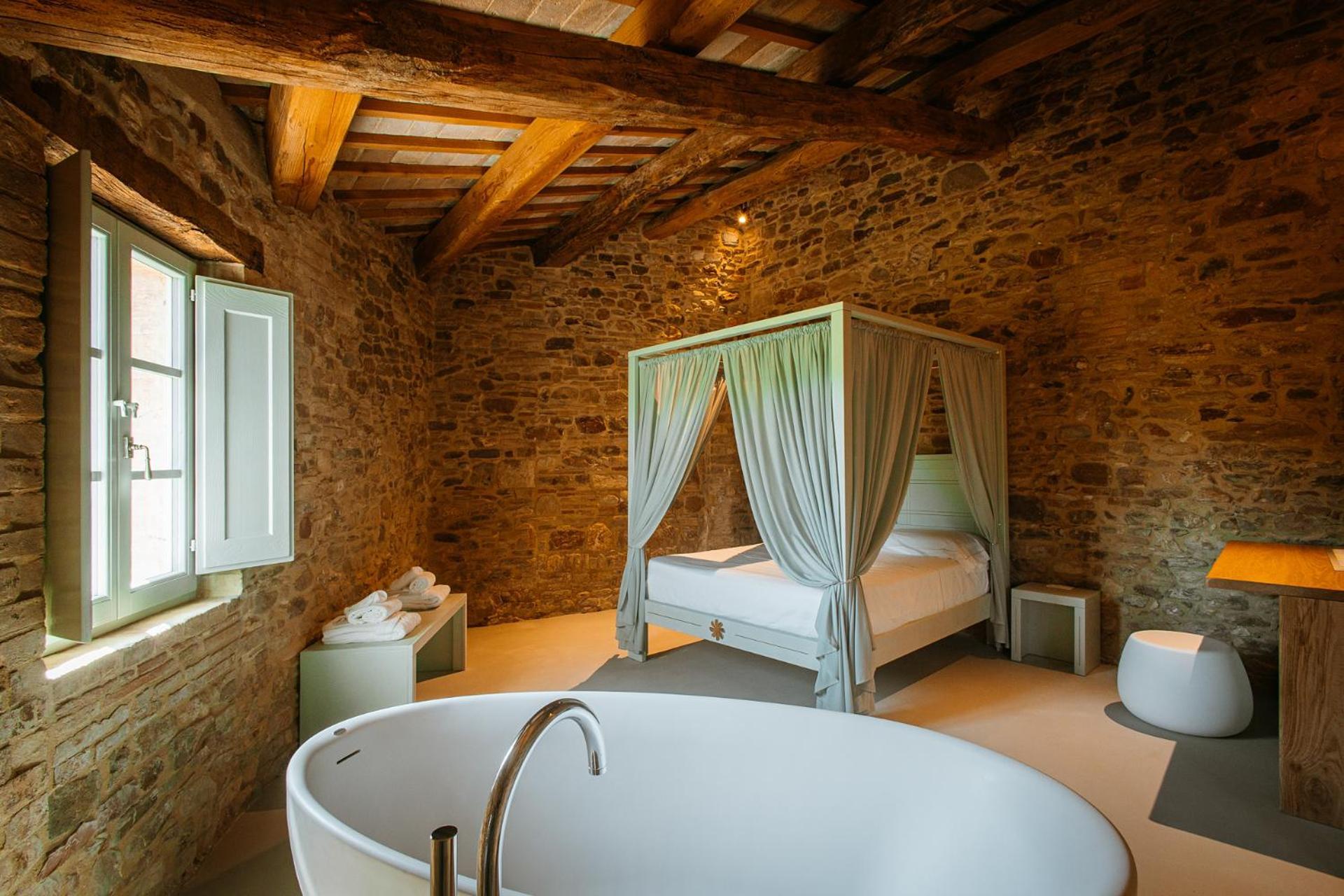 Agriturismo Molinella Ассізі Екстер'єр фото
